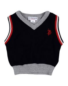 Свитер U.S.Polo Assn.