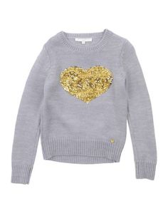 Свитер Silvian Heach Kids