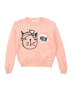 Свитер Silvian Heach Kids