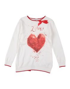 Свитер Silvian Heach Kids