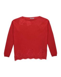 Свитер Ermanno Scervino Junior