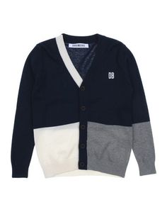 Кардиган Bikkembergs