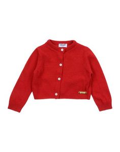 Кардиган Moschino Baby