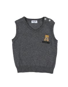 Свитер Moschino Baby