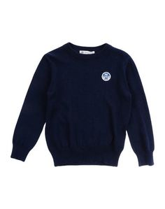 Свитер North Sails