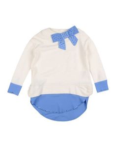 Свитер Miss Blumarine