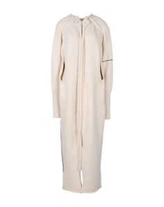 Платье длиной 3/4 Ragne Kikas for Yohji Yamamoto