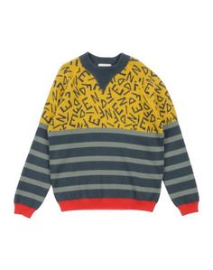 Свитер Fendi