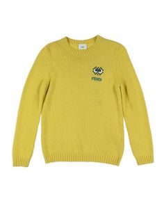 Свитер Fendi