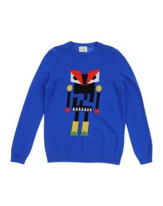 Свитер Fendi
