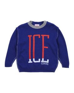Свитер ICE Iceberg Baby
