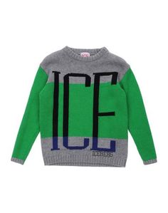 Свитер ICE Iceberg Baby