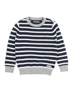 Свитер Tommy Hilfiger
