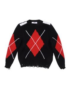 Свитер Msgm