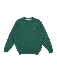 Свитер Gant