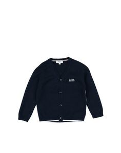 Кардиган Hugo Boss