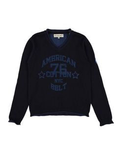 Свитер Cotton Belt