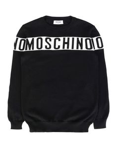 Свитер Moschino Teen
