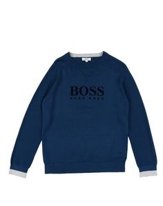 Свитер Hugo Boss