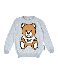 Свитер Moschino Teen