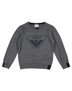 Свитер Armani Junior