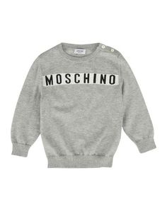 Свитер Moschino Baby