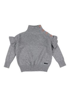 Водолазки Burberry Children