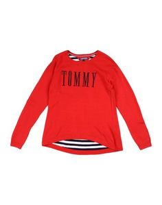 Свитер Tommy Hilfiger