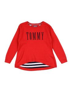 Свитер Tommy Hilfiger