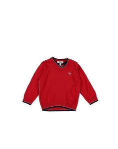 Свитер Armani Junior