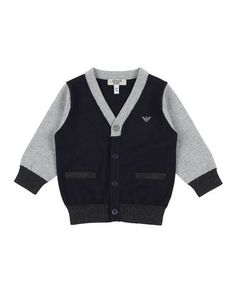 Кардиган Armani Junior