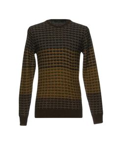 Свитер Vneck