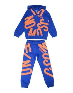 Спортивный костюм Moschino KID