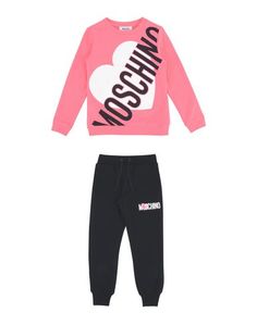 Спортивный костюм Moschino KID