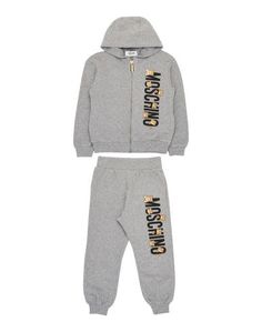 Спортивный костюм Moschino KID