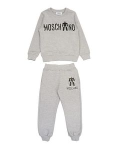 Спортивный костюм Moschino KID