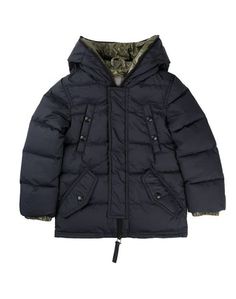 Пуховик Duvetica