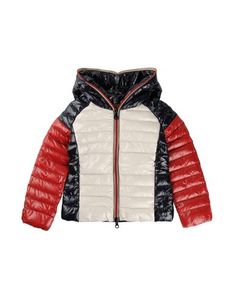 Пуховик Duvetica