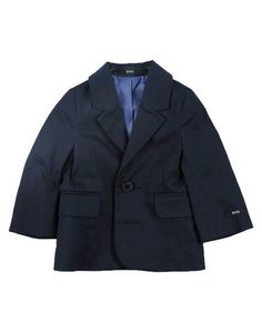 Пиджак Hugo Boss