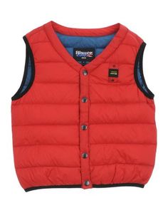 Пуховик Blauer