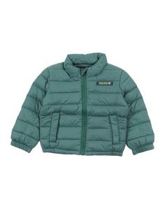 Пуховик Woolrich