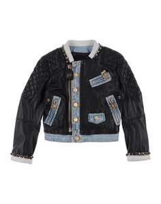 Куртка Dsquared2