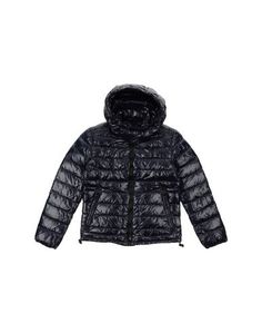 Пуховик Duvetica