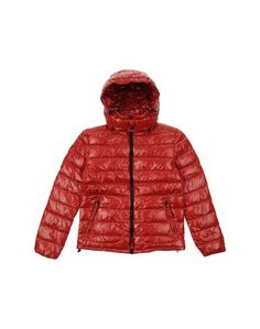 Пуховик Duvetica