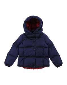 Пуховик add