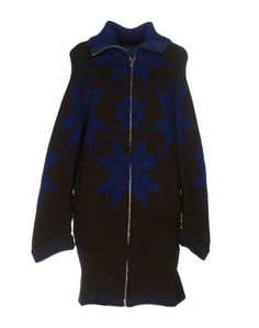 Пальто Sacai