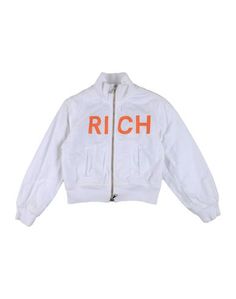 Куртка Richmond JR