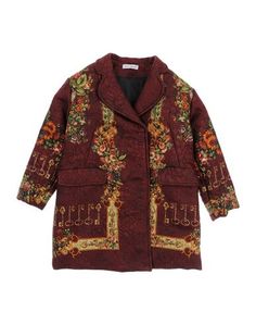 Пальто Dolce & Gabbana