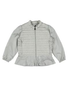 Пуховик add