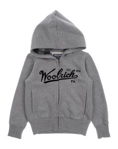 Толстовка Woolrich